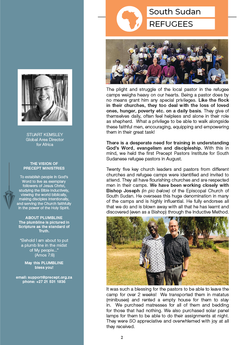 October 2018 Plumbline Web2