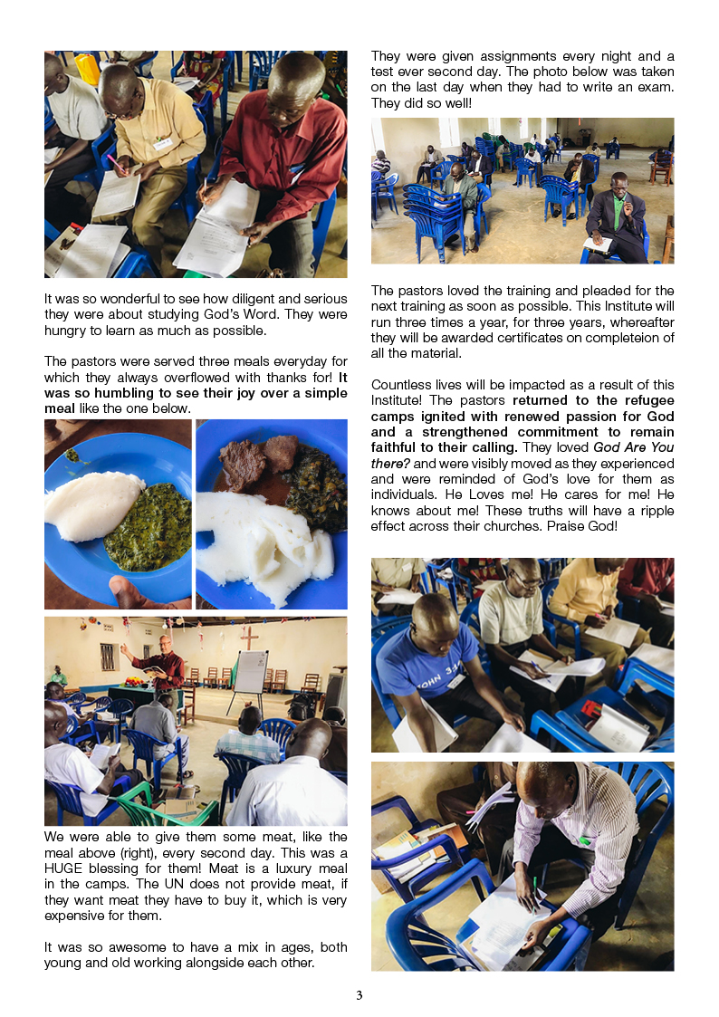 October 2018 Plumbline Web3