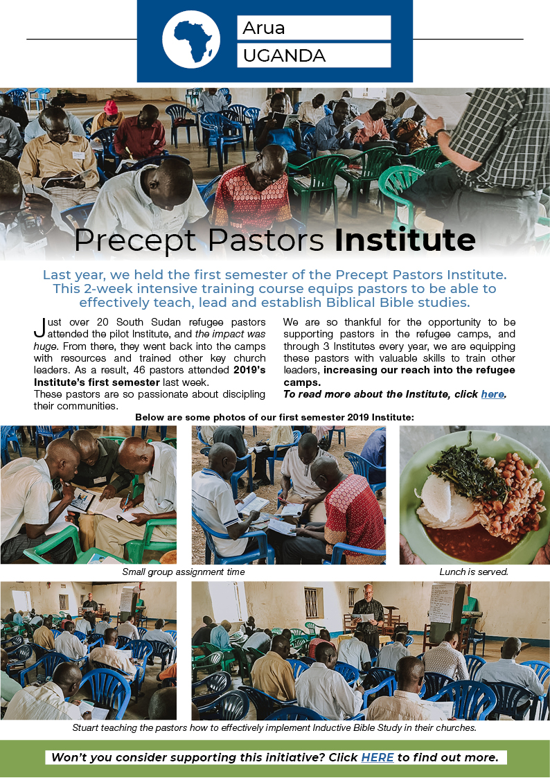 Jan 2019 Plumbline5