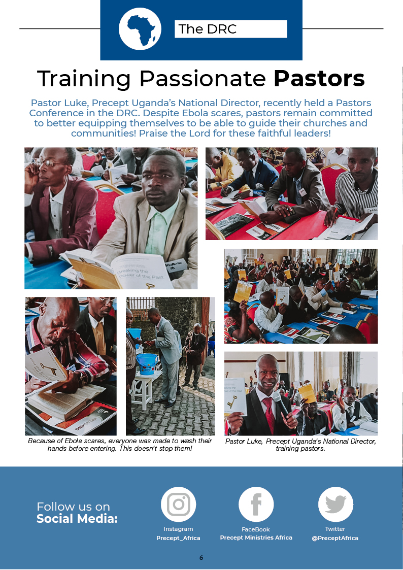 Jan 2019 Plumbline6