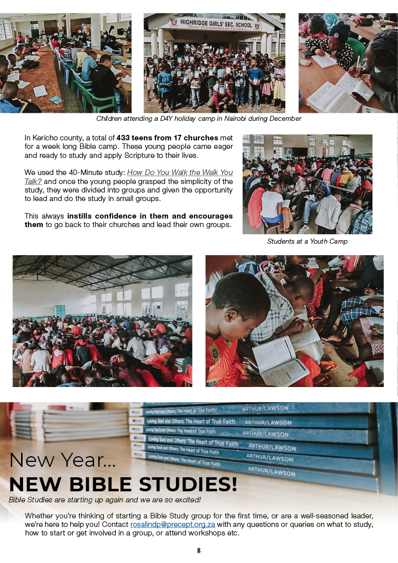 Jan 2019 Plumbline8