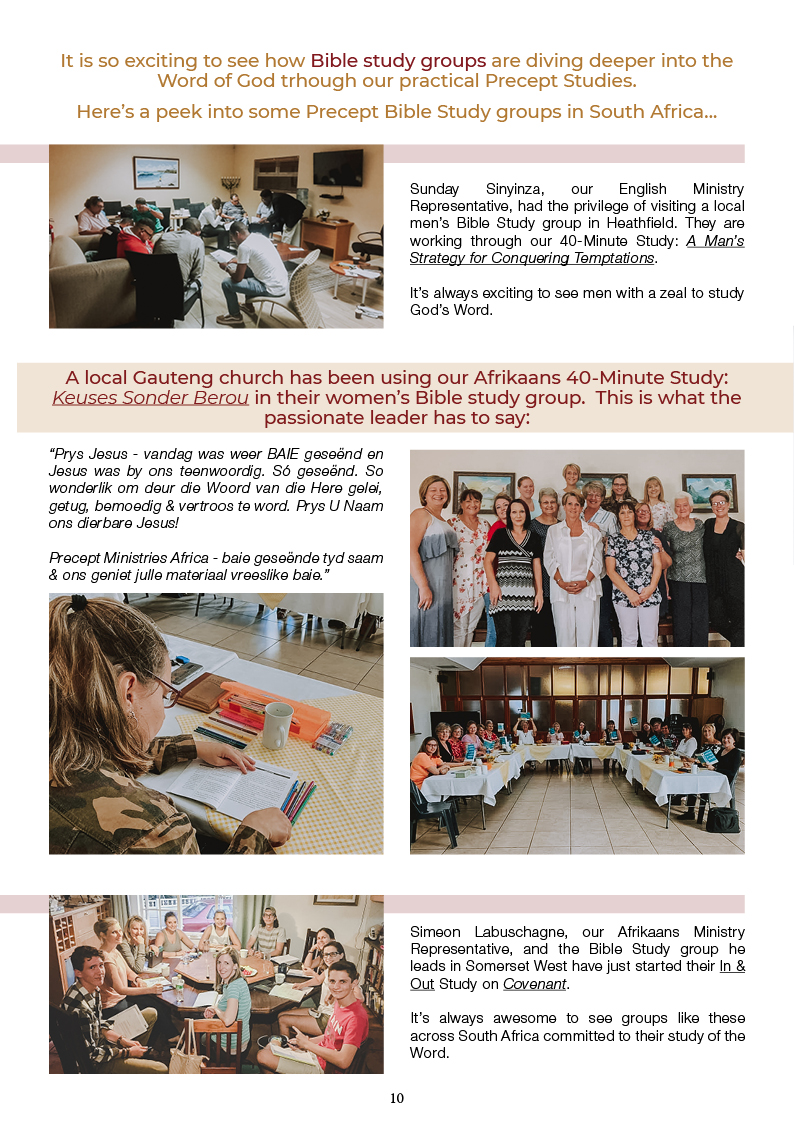 Feb 2019 Plumbline10