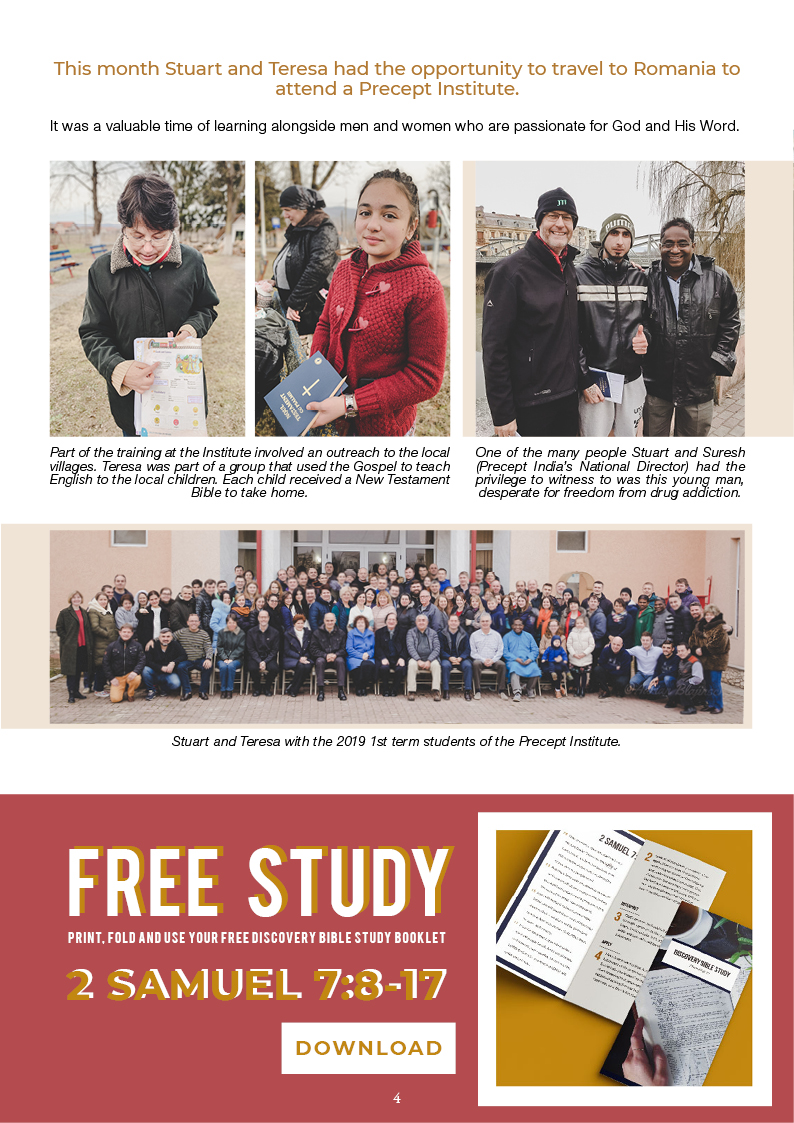 Feb 2019 Plumbline4