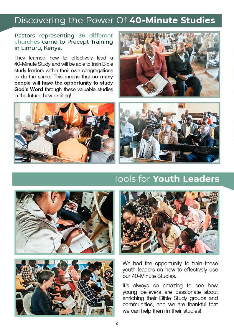 March 2019 Plumbline6