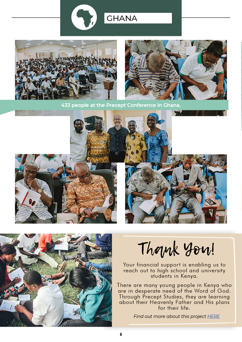 March 2019 Plumbline8