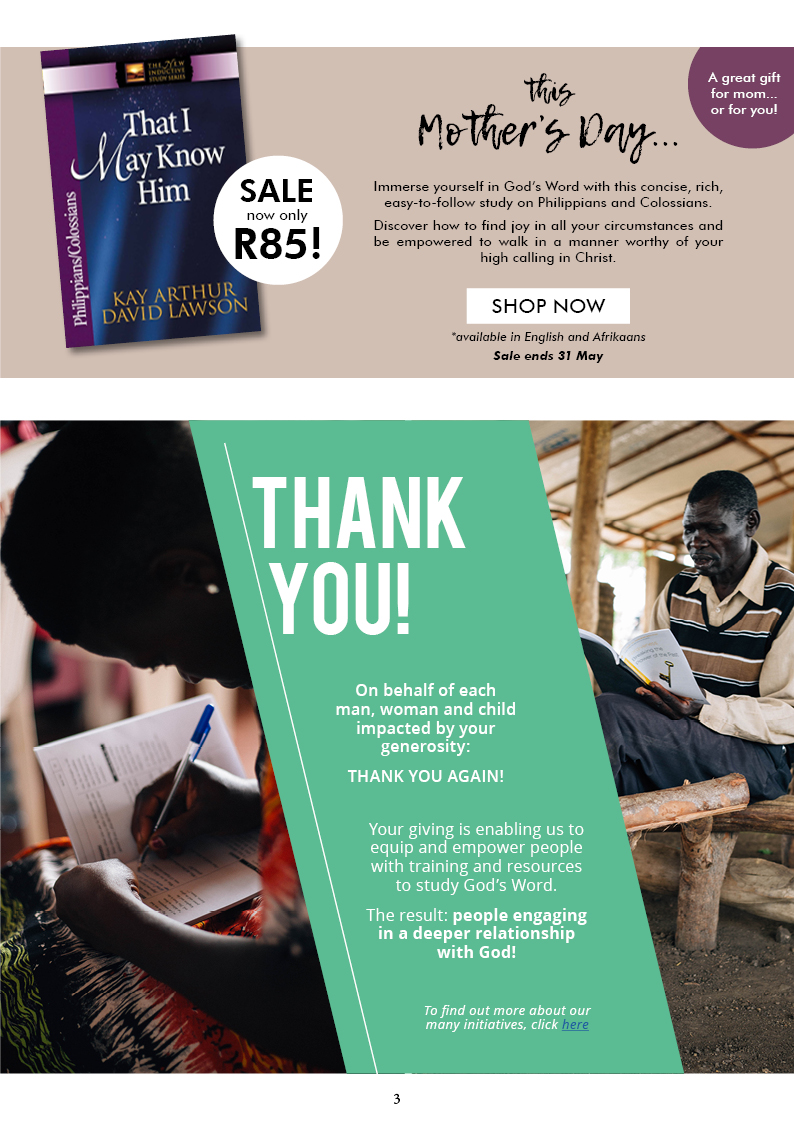 Plumbline 2019 April3