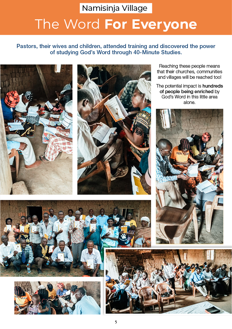 Plumbline 2019 April5