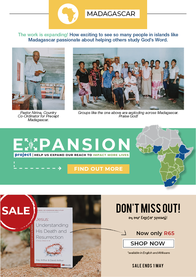 Plumbline 2019 April9