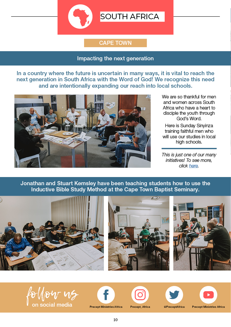 Plumbline 2019 May10