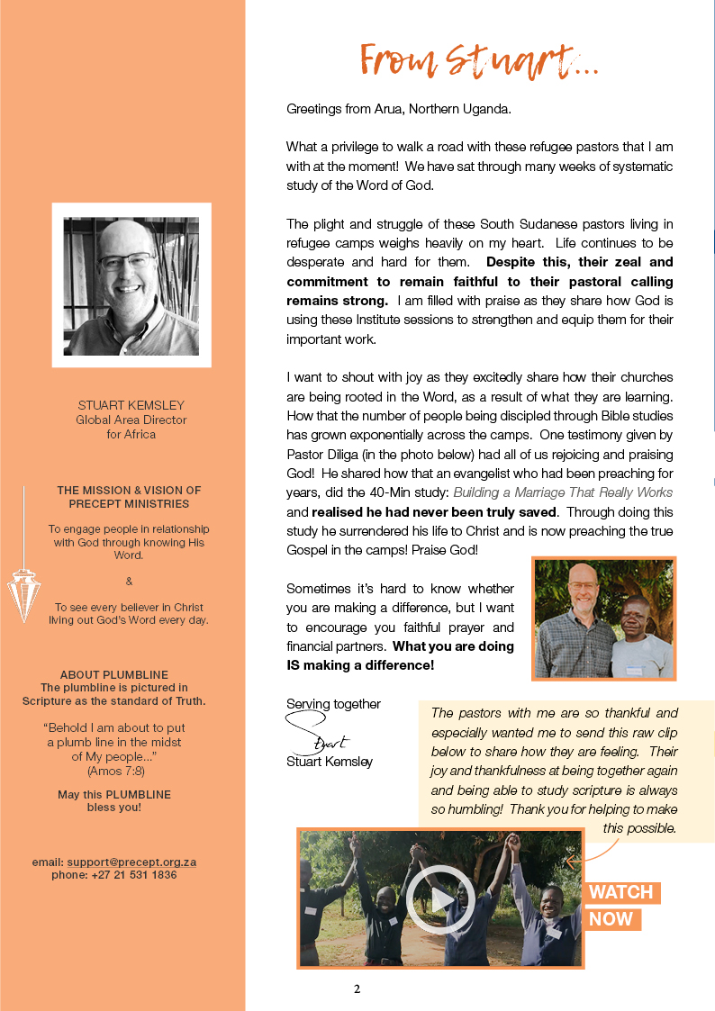 Plumbline 2019 October2