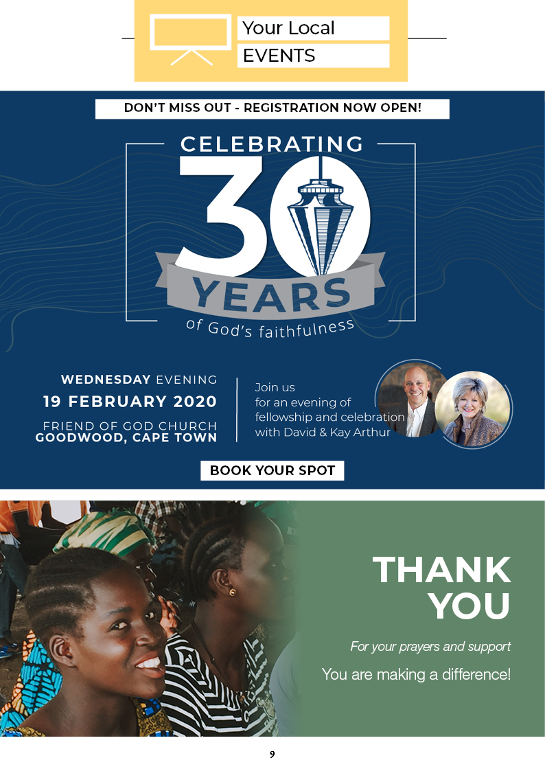 Plumbline 2019 October9