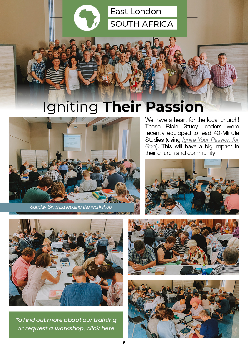 Plumbline 2019 November9