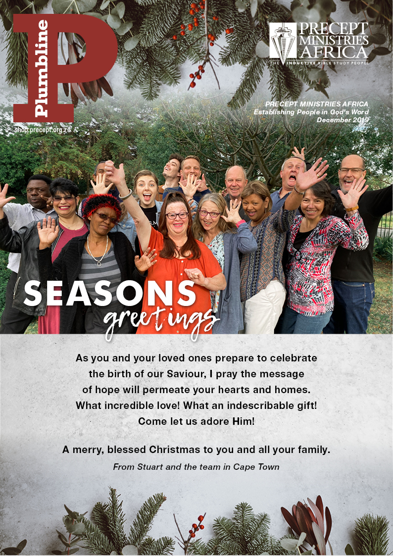 Plumbline 2019 December