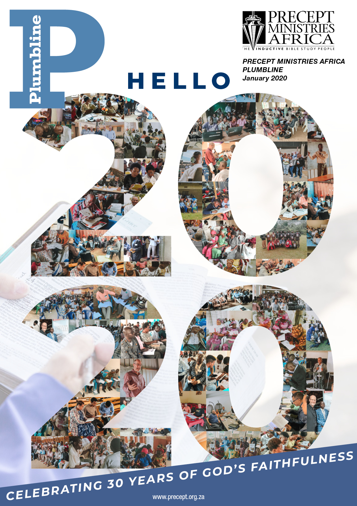 Plumbline 2020 January