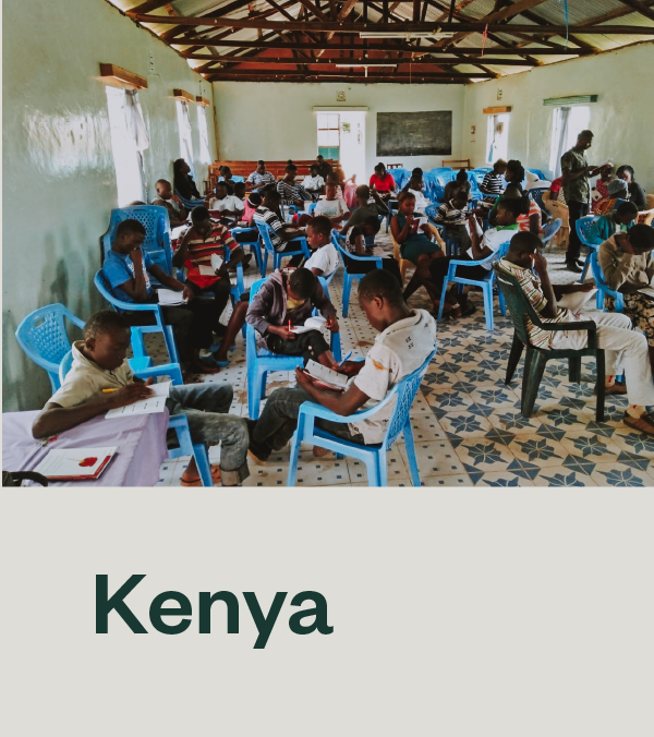 Kenya