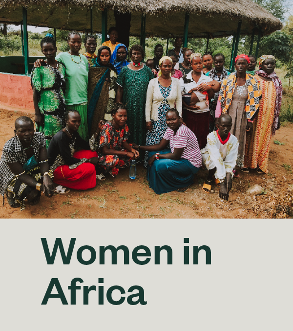 Women Africa