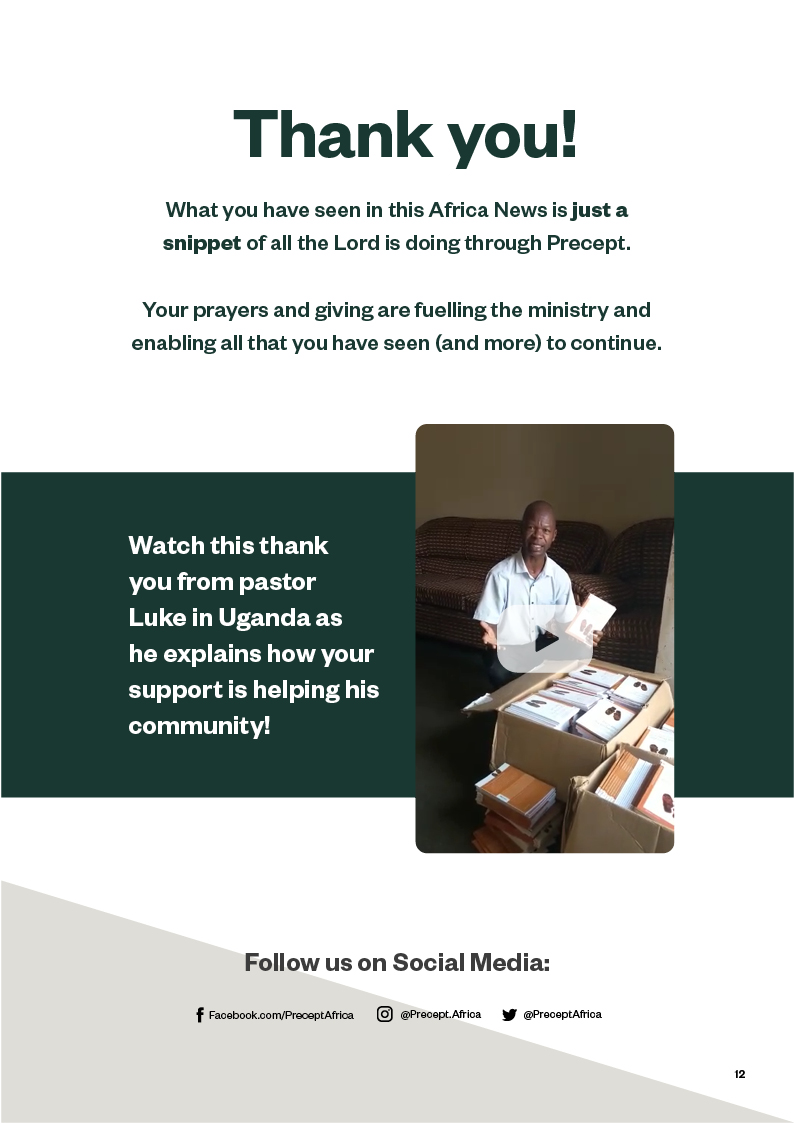 Africa News Aug 202012