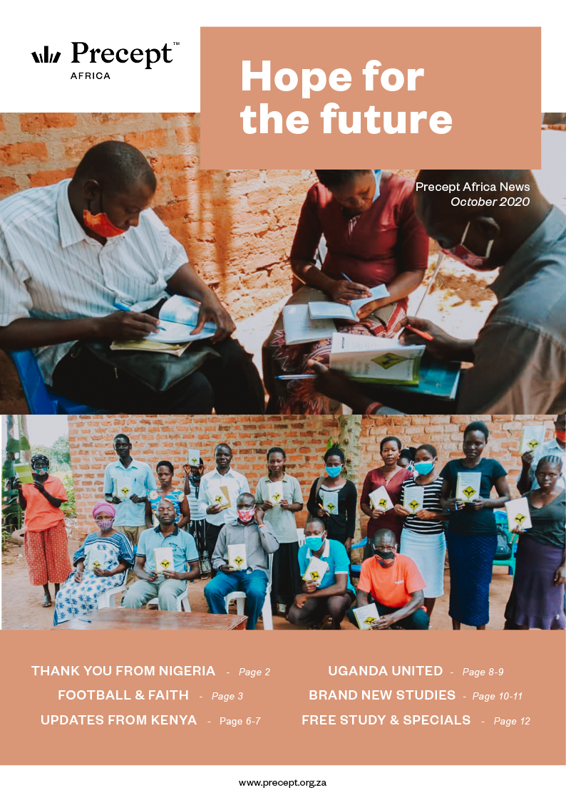 Africa News October 2020