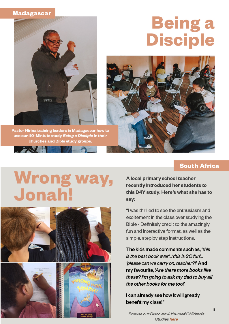 Africa News October 202011