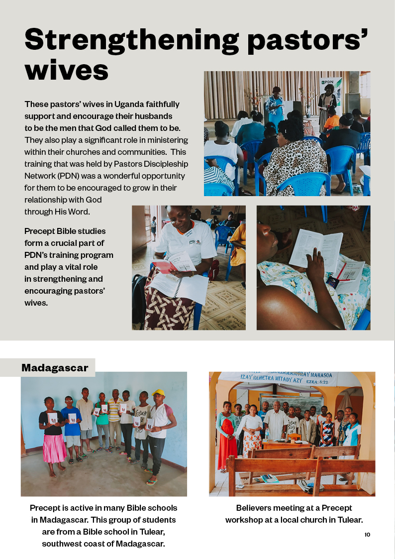 Africa News January 202110