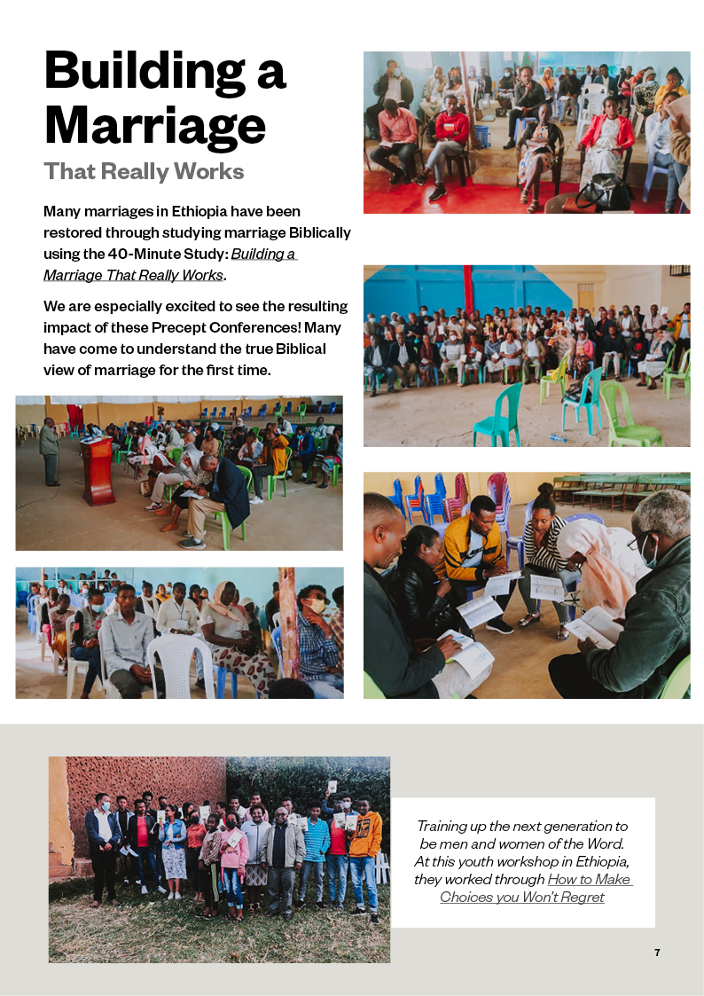 Africa News January 20217