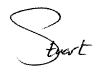 Stuart SIGNATURE